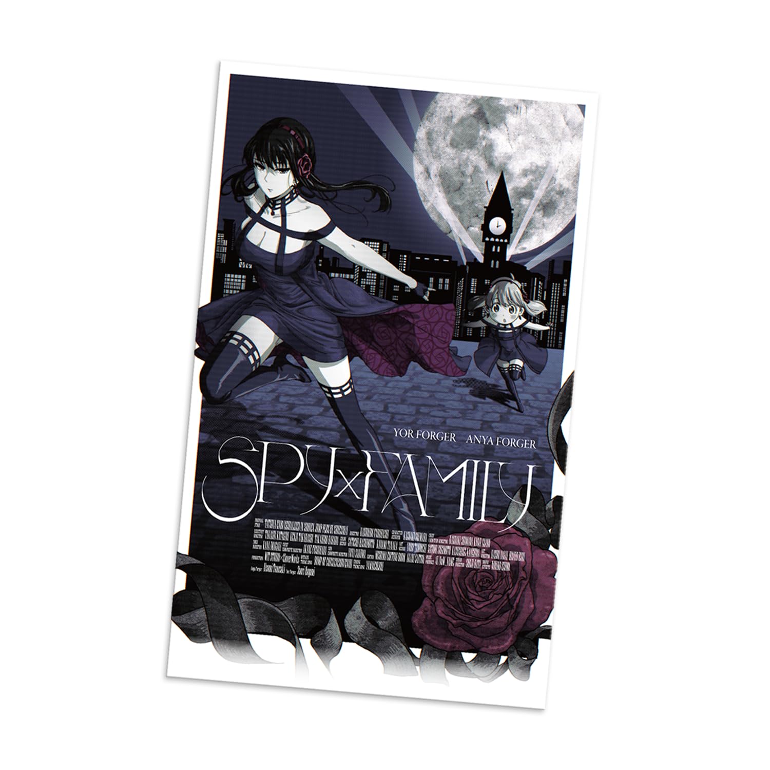SPY X FAMILY - STAFFEL 1 (PART 2) - VOL.2
