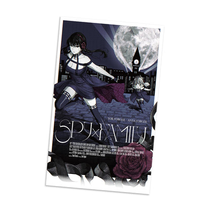 SPY X FAMILY - STAFFEL 1 (PART 2) - VOL.2