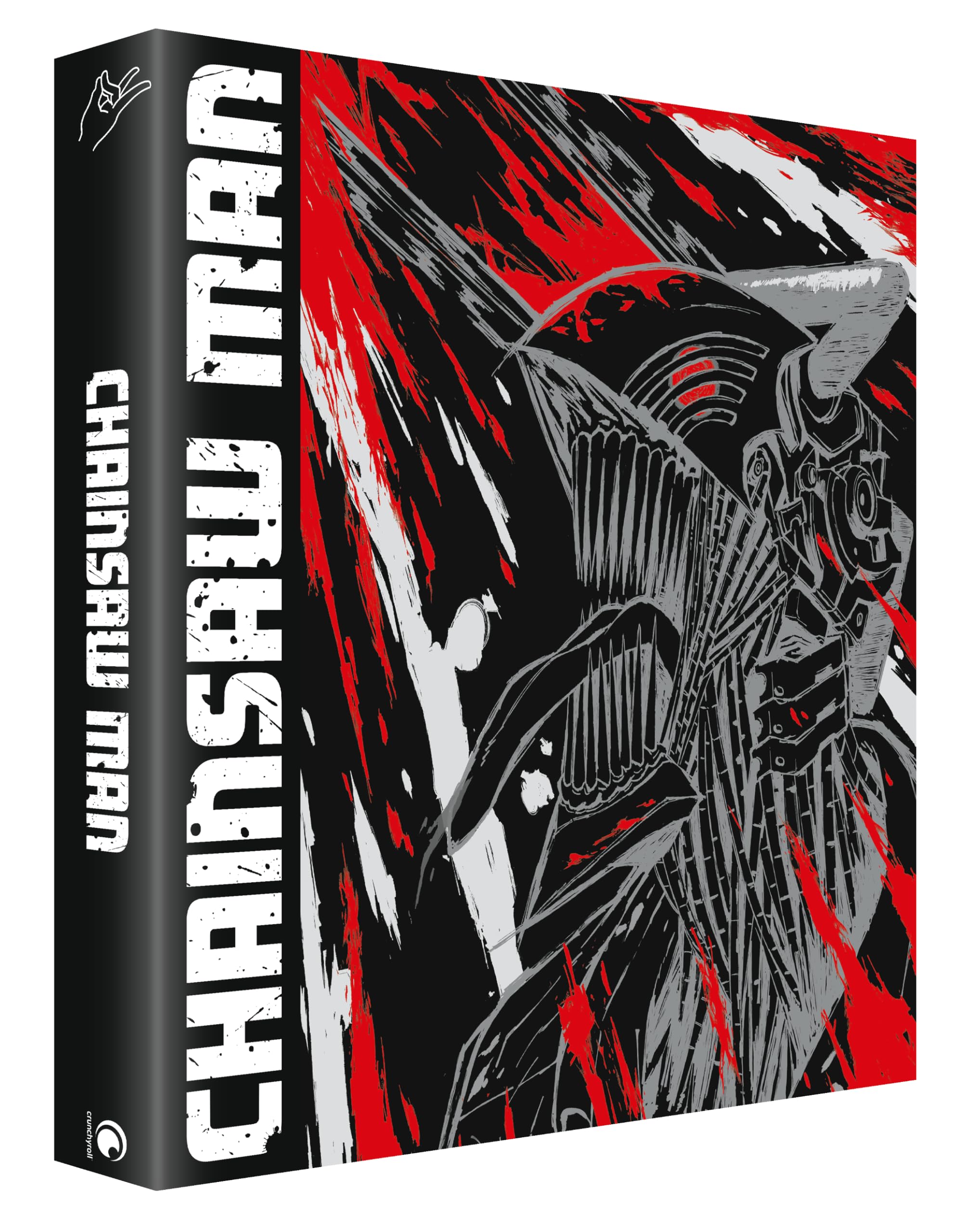CHAINSAW MAN - STAFFEL 1