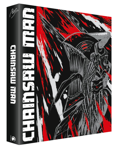 CHAINSAW MAN - STAFFEL 1