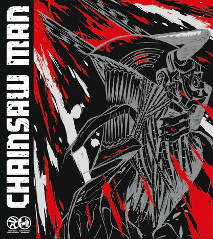 CHAINSAW MAN - STAFFEL 1