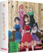 RENT-A-GIRLFRIEND - STAFFEL 3 - VOL.1