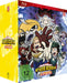 MY HERO ACADEMIA - STAFFEL 4 - GESAMTAUSGABE