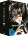 PSYCHO-PASS - STAFFEL 3 - GESAMTAUSGABE