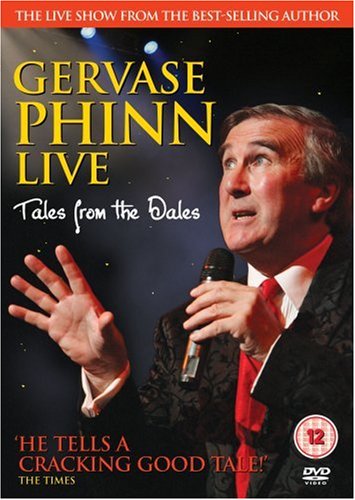 Gervase Phinn Live: Tales from the Dales