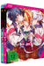 ZOMBIE LAND SAGA:  REVENGE - 2. STAFFEL - GESAMTA