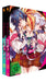 ZOMBIE LAND SAGA:  REVENGE - 2. STAFFEL - GESAMTA