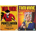 Tim Vine - Punslinger Live & Tim Vine - Sunset Milk Idiot