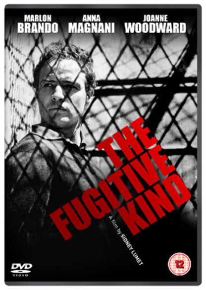 The Fugitive Kind