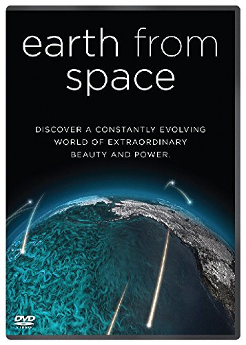 Earth From Space