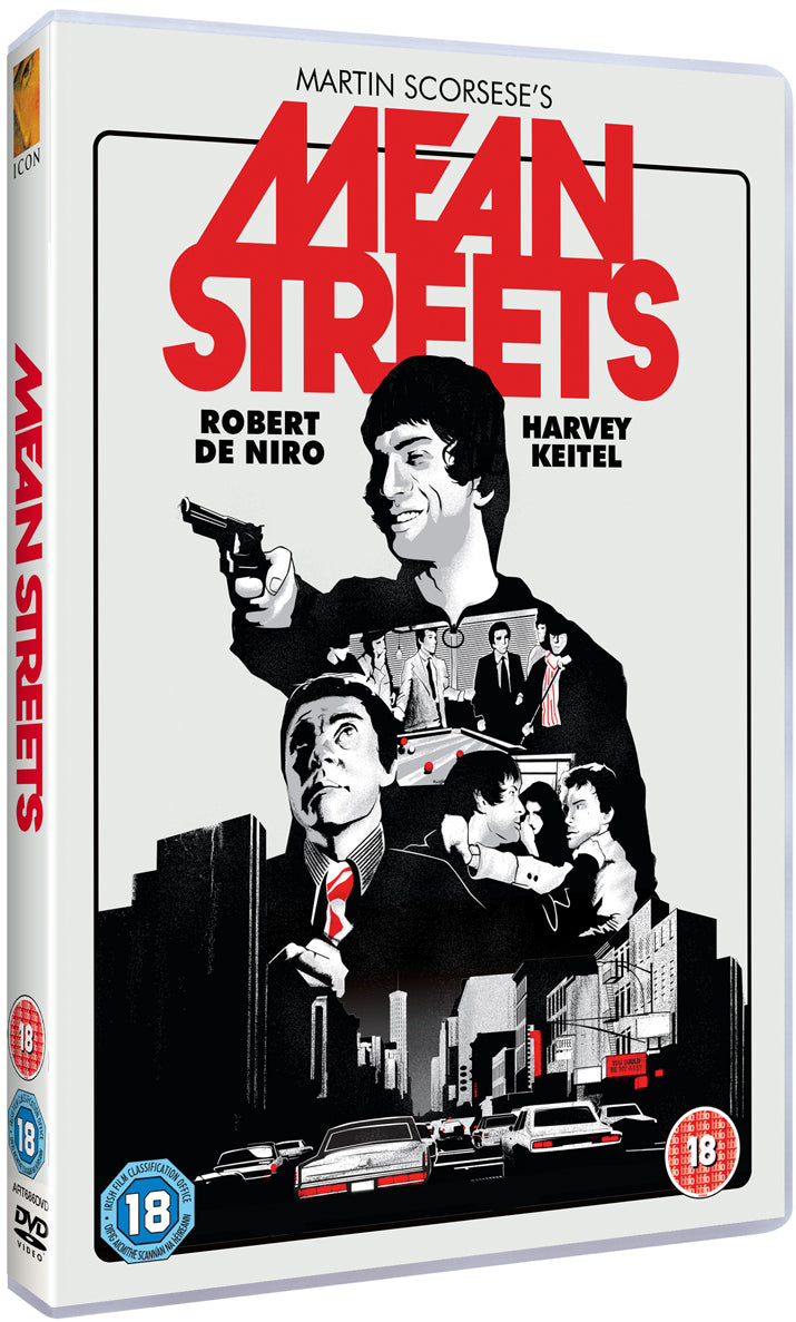 Mean Streets