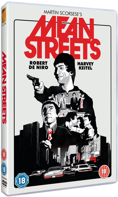 Mean Streets