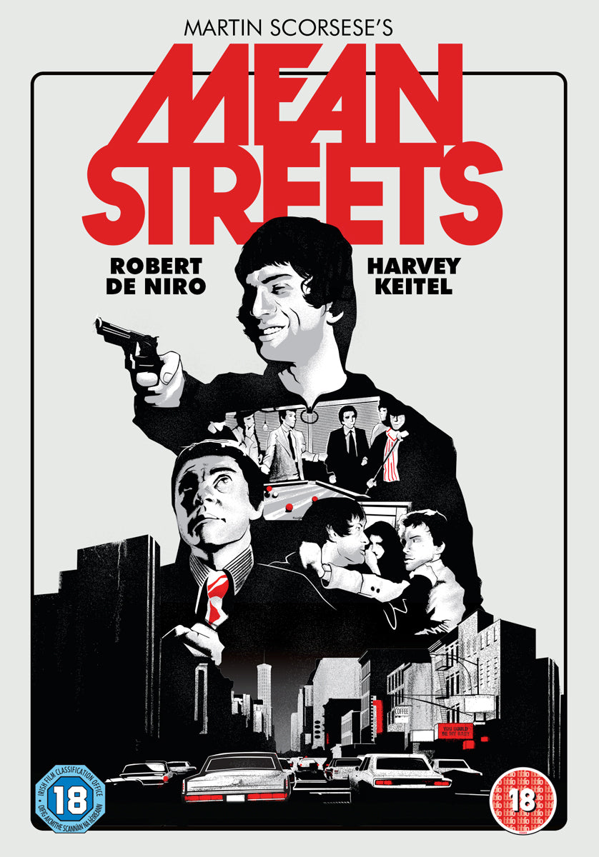 Mean Streets