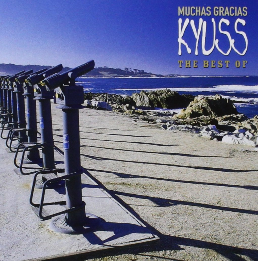 Best of-Muchas Gracias