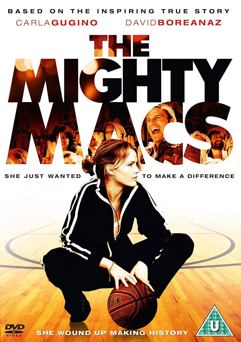 The Mighty Macs