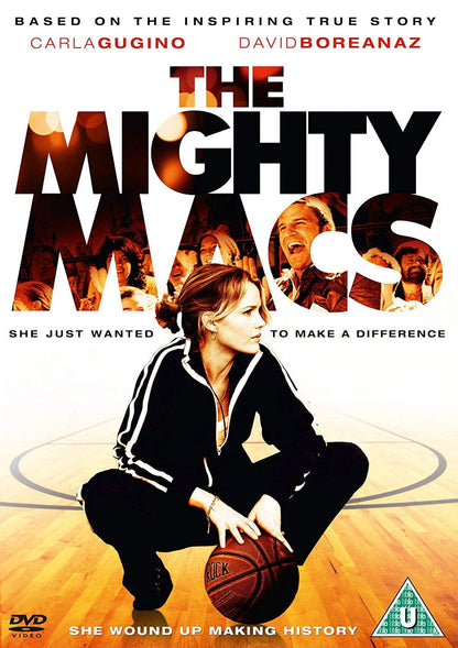 The Mighty Macs