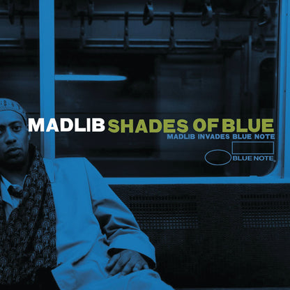 Shades of Blue (Ltd. Edt.