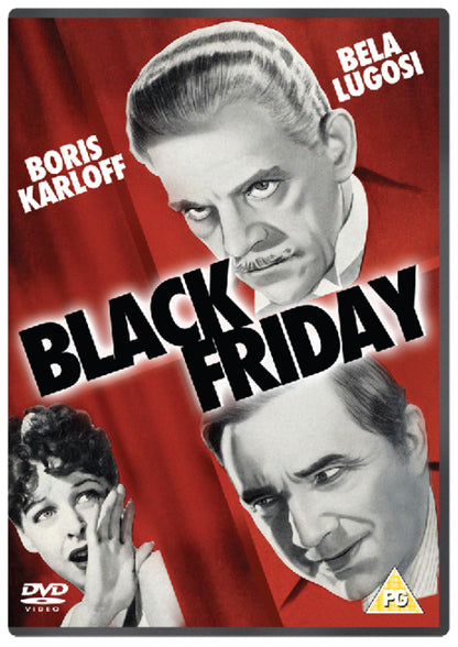 Black Friday