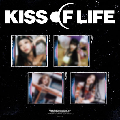 Love Yourself - Jewel Case - Random Cover - incl. 8pg Photobook, Photocard + Square Card