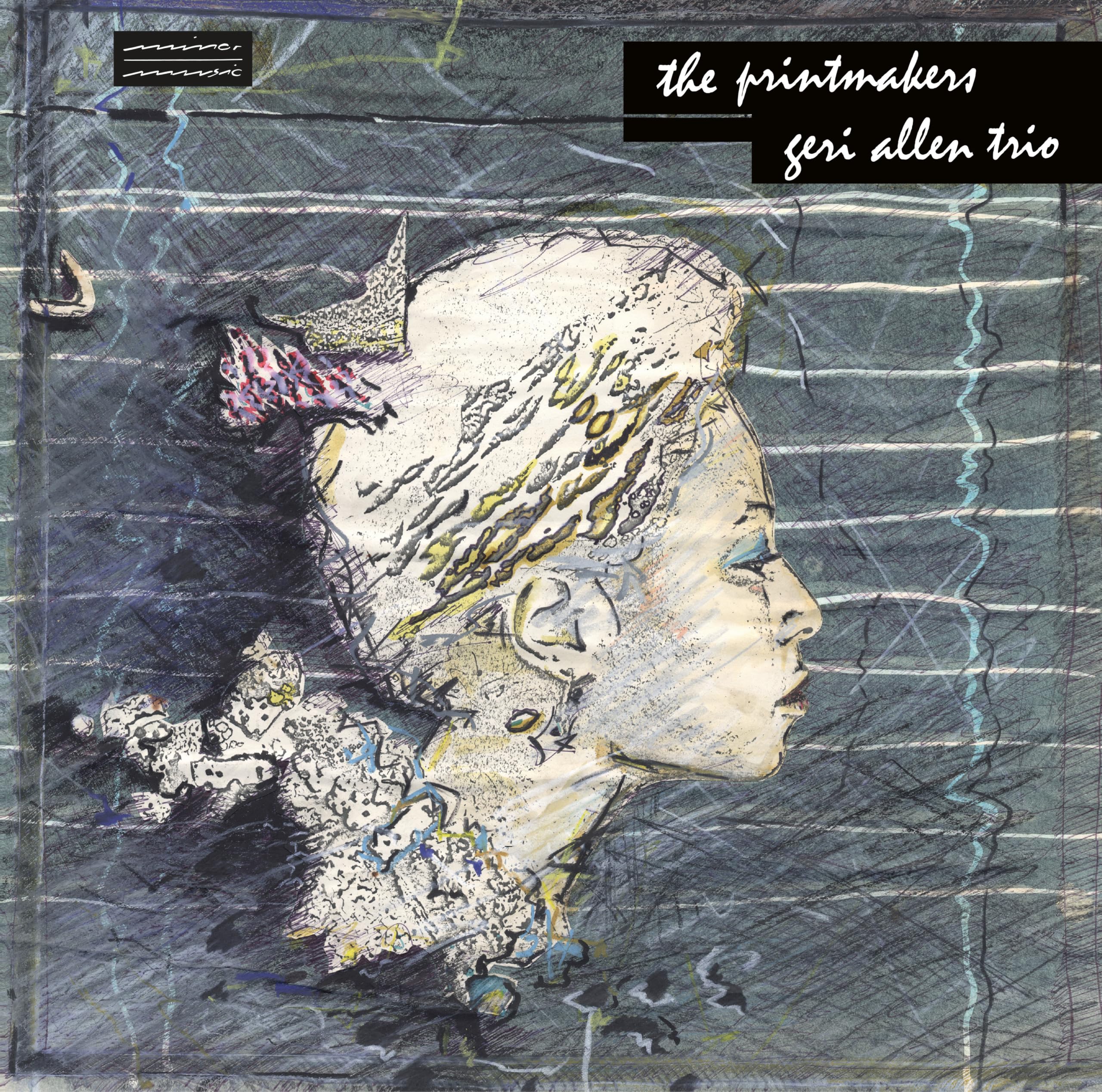 The Printmakers