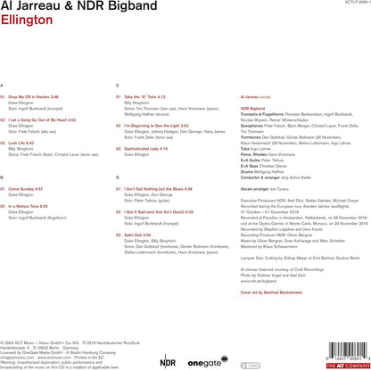 Ellington