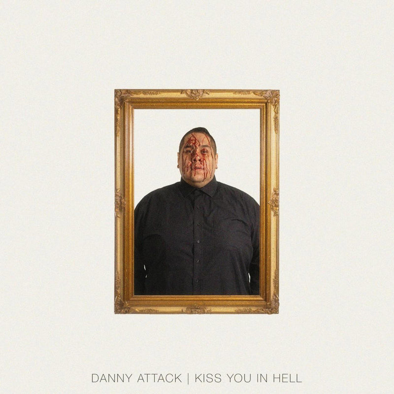 Kiss You in Hell