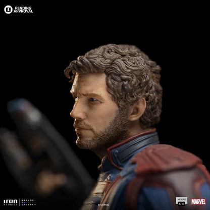 Marvel statuette 1/10 Art Scale Guardians of the Galaxy Vol. 3 Star-Lord 19 cm
