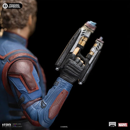 Marvel statuette 1/10 Art Scale Guardians of the Galaxy Vol. 3 Star-Lord 19 cm