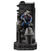 Marvel statuette 1/10 Art Scale Guardians of the Galaxy Vol. 3 Rocket Racoon 20 cm