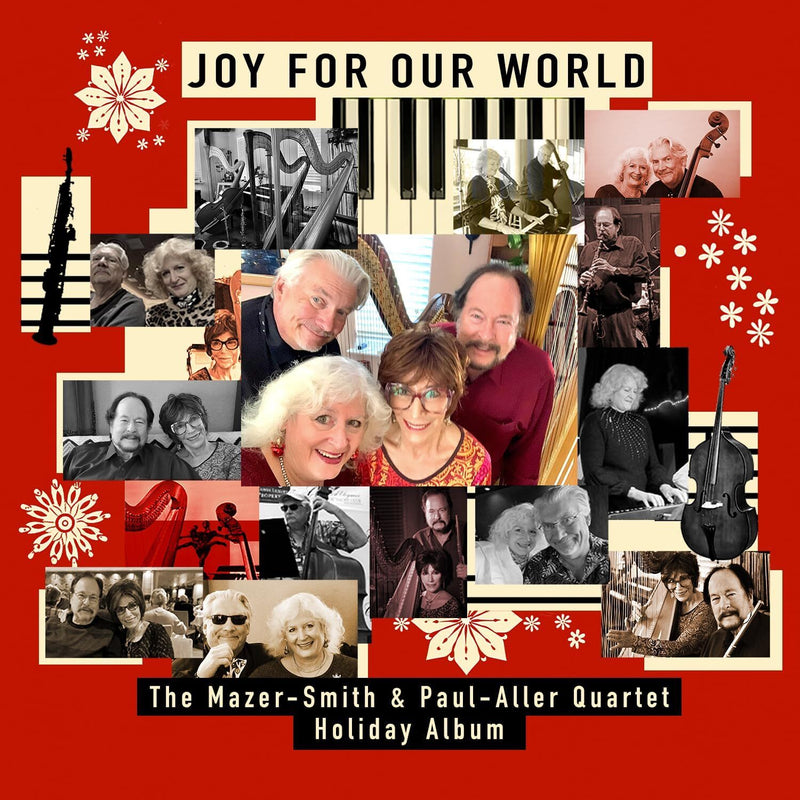 Joy for Our World