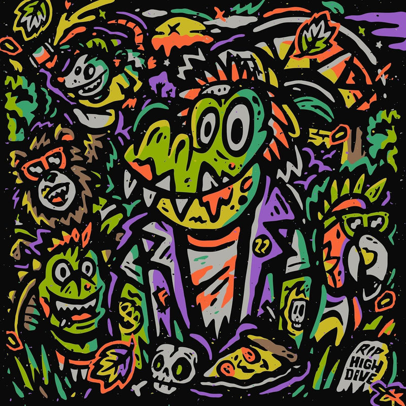 The Fest 22 Comp