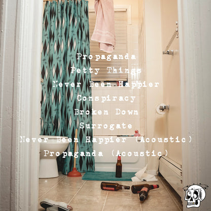 Courtesy Flush