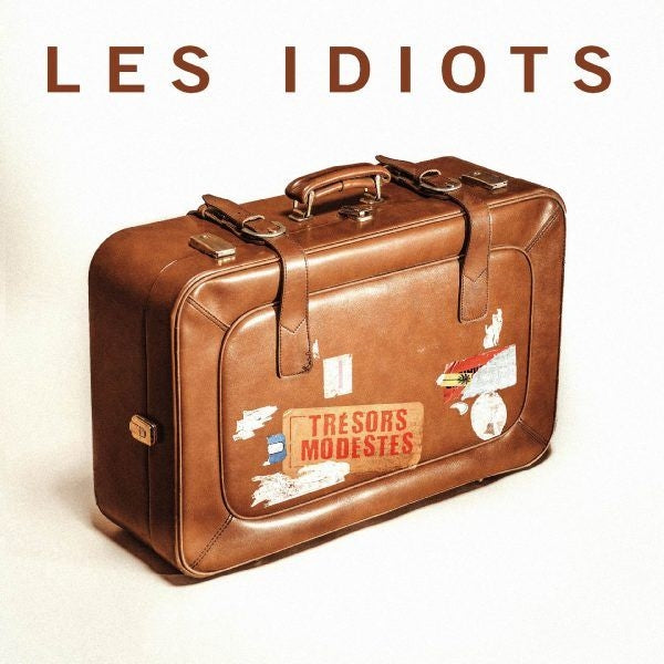 Tresors Modestes