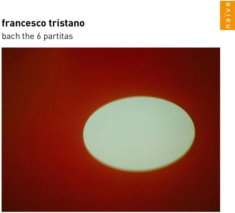 Bach: The 6 Partitas