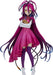 No Game No Life Zero Figurine Pop Up Parade L Schwi: Concert Ver. 21 cm