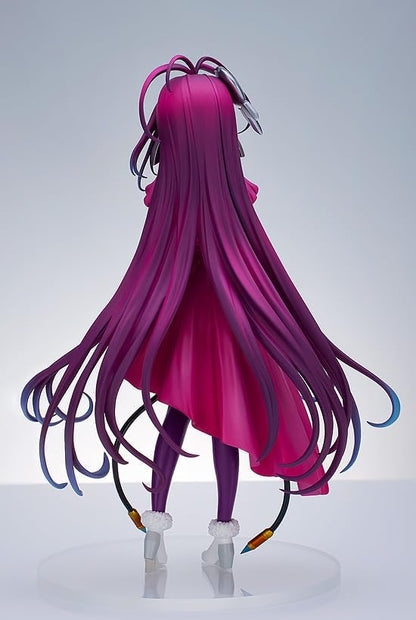 No Game No Life Zero Figurine Pop Up Parade L Schwi: Concert Ver. 21 cm