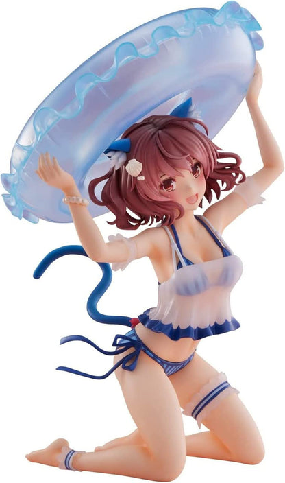 Union Creative - Kurehito Misaki Illustration - Near Swimsuit PVC Figure (Mr