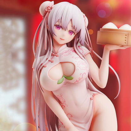 Miko Illustration