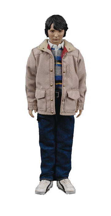 Stranger Things figurine 1/6 Mike Wheeler 24 cm