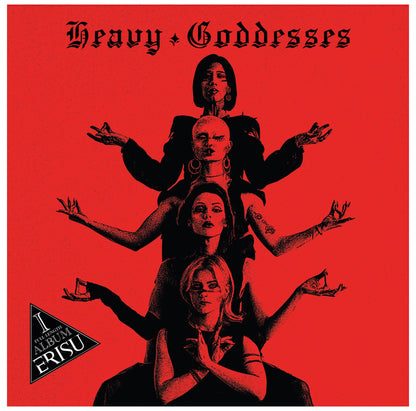 Heavy Goddesses