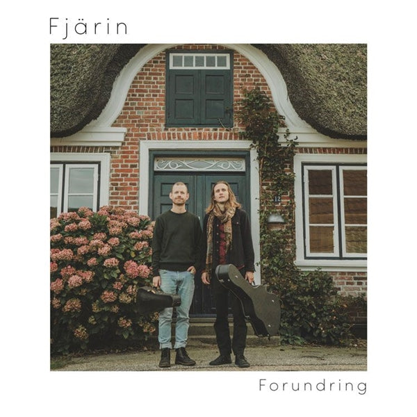 Forundring