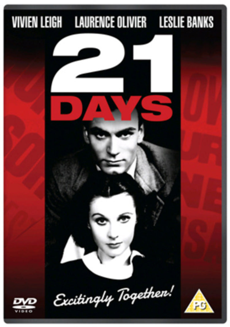 21 Days