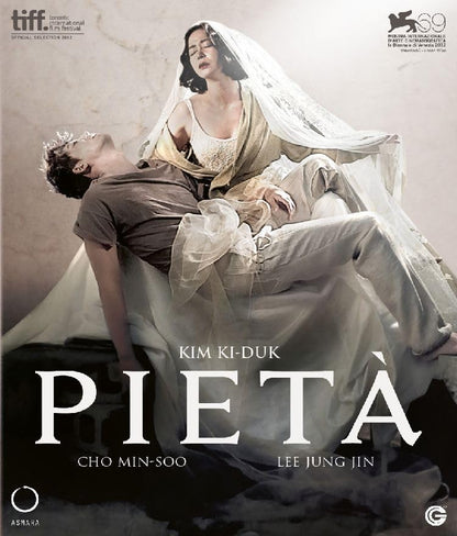 Pieta'