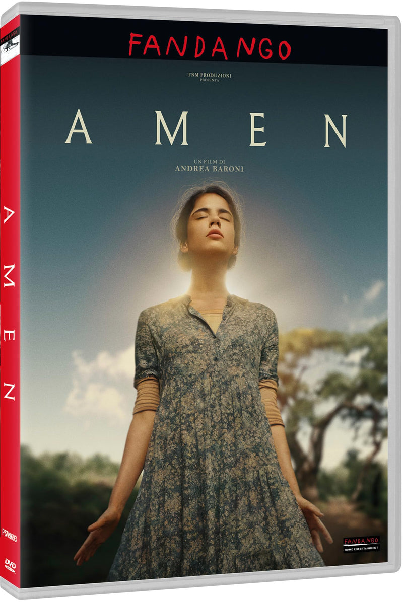 Amen - (Italian Import)