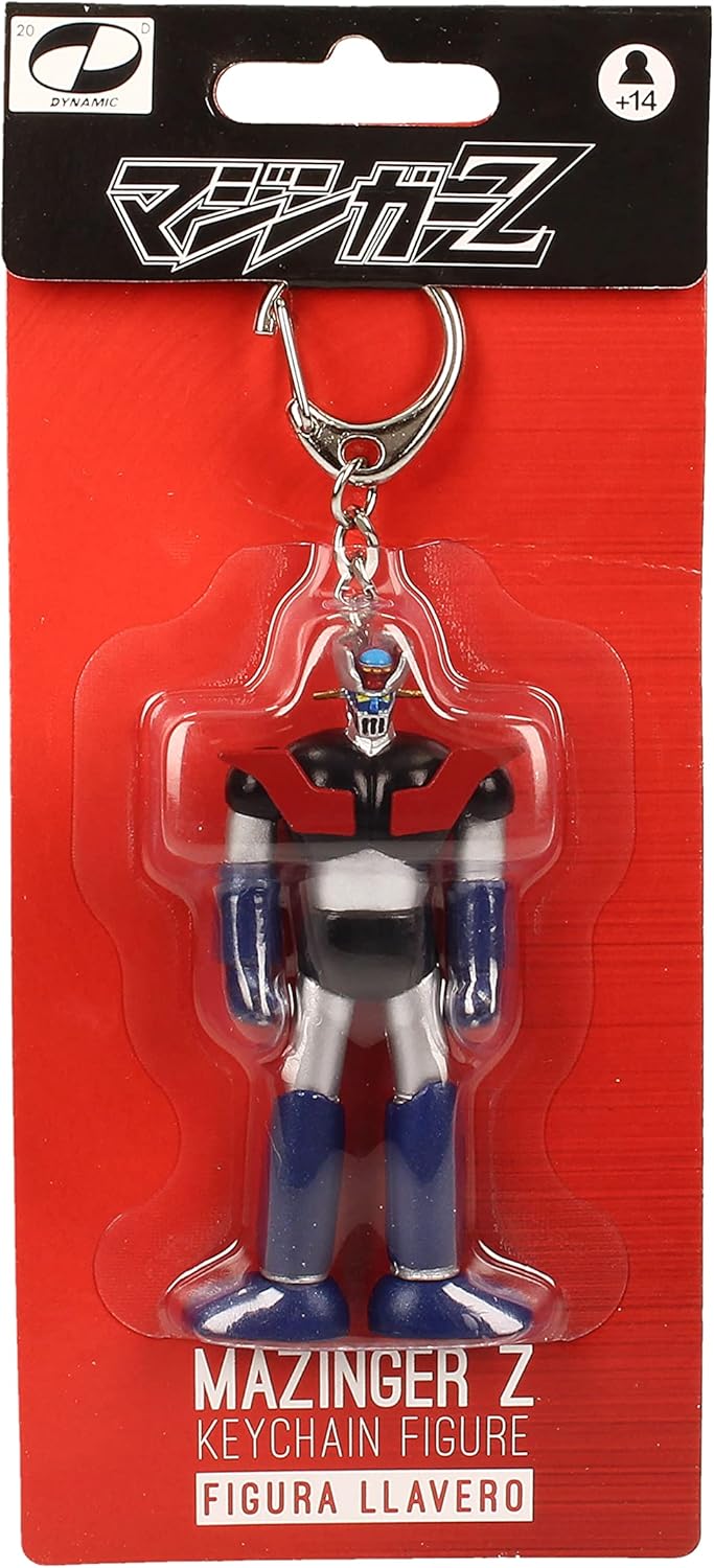 SD toys Mazinger Z Color (SD27369