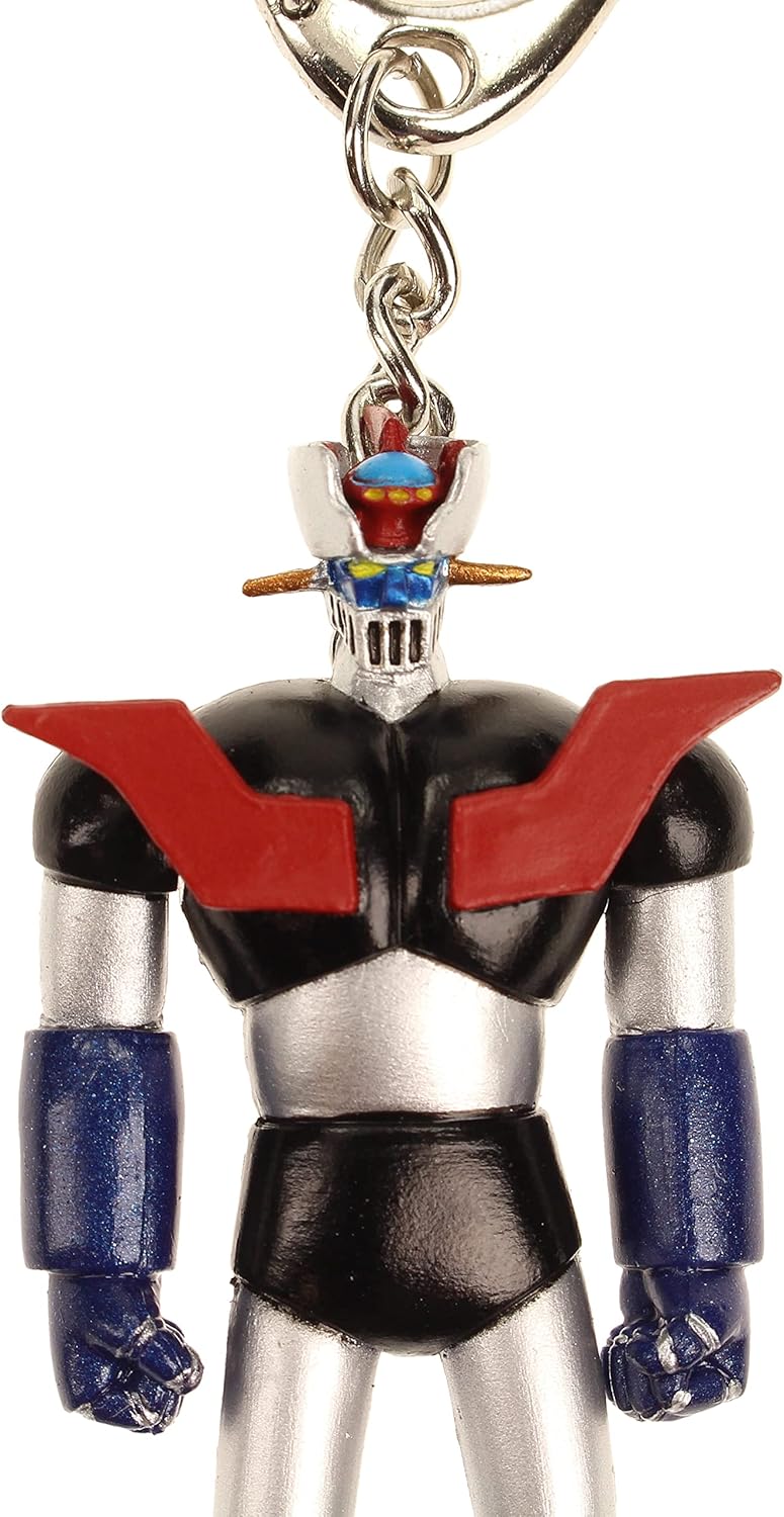 SD toys Mazinger Z Color (SD27369