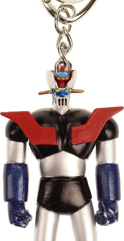 SD toys Mazinger Z Color (SD27369