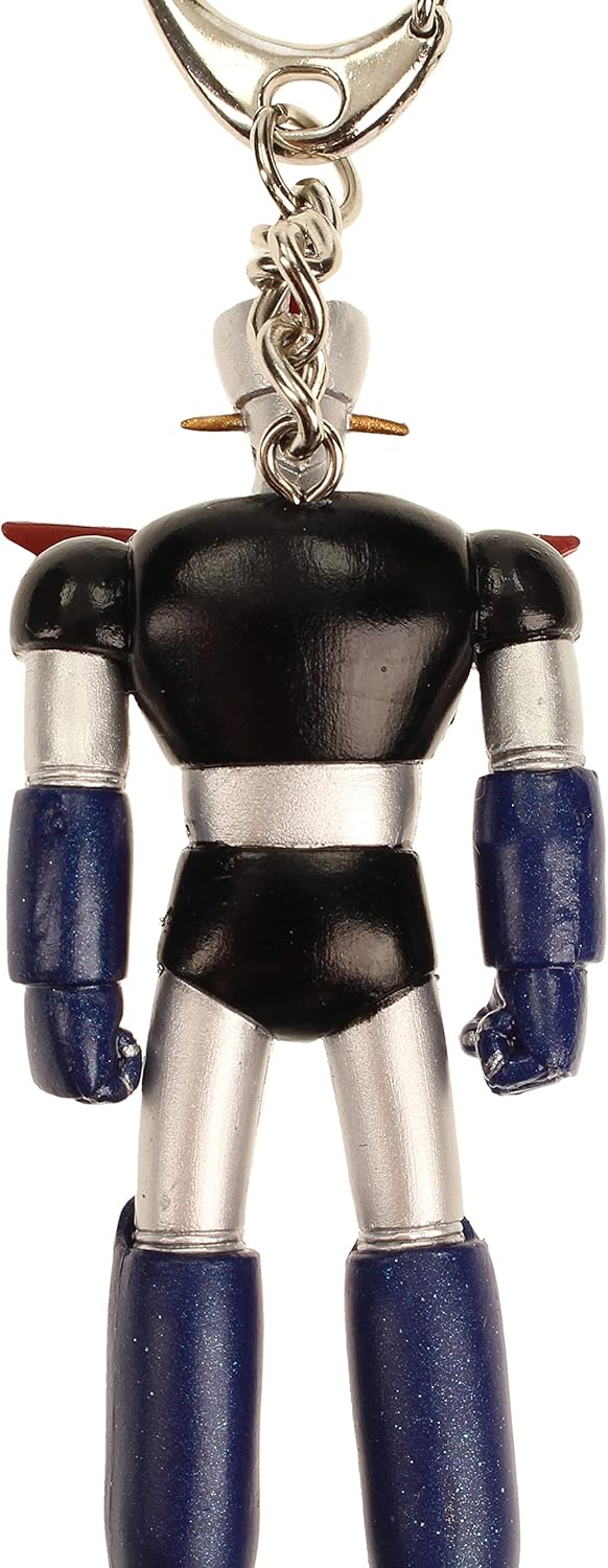 SD toys Mazinger Z Color (SD27369