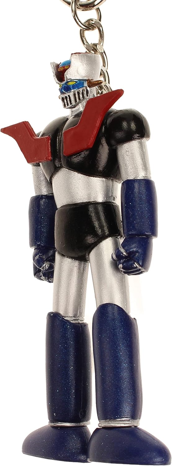 SD toys Mazinger Z Color (SD27369