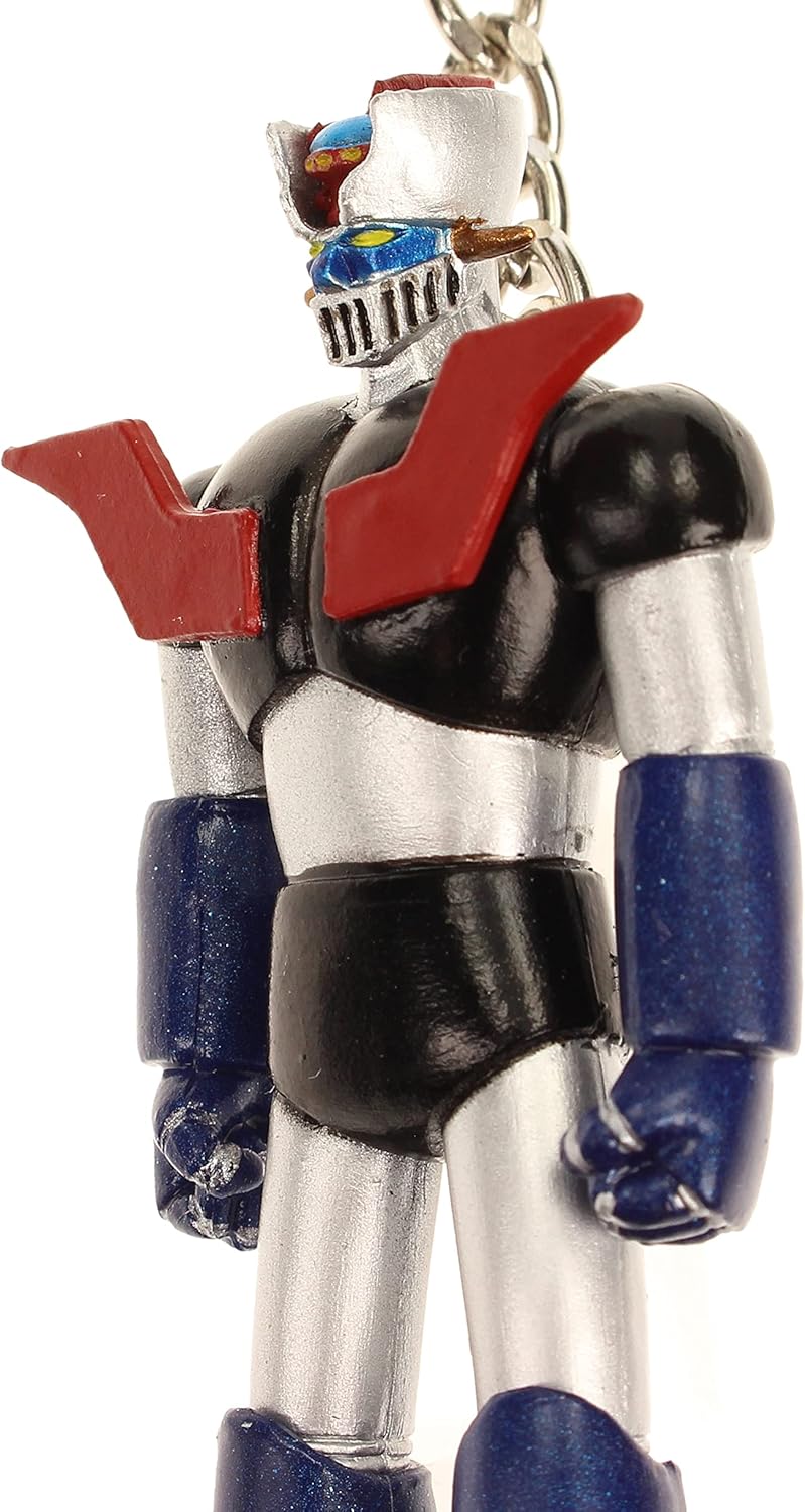 SD toys Mazinger Z Color (SD27369